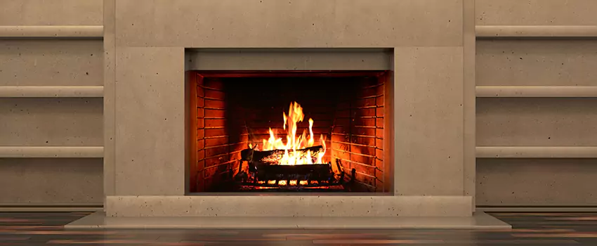 Majestic Trilliant Series Gas Fireplace Insert Repair in Paramount, California