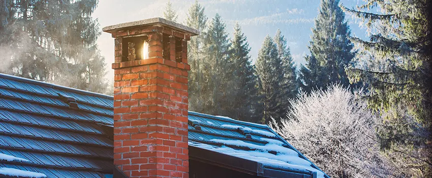 Residential Chimney Rain Caps Repair Services in Paramount, CA