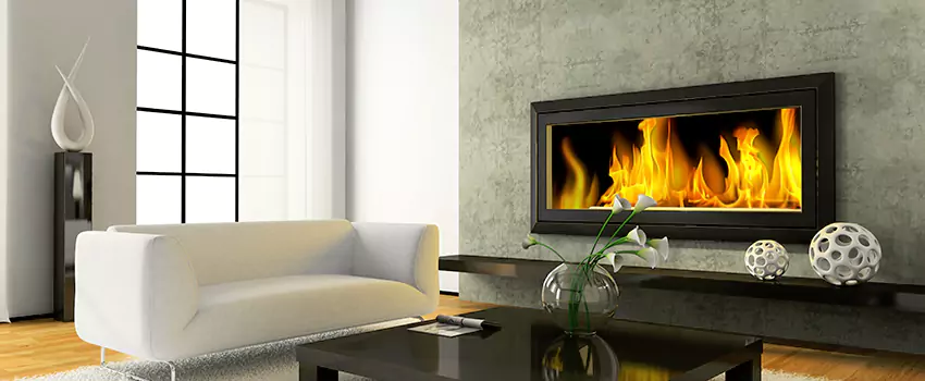 Ventless Fireplace Oxygen Depletion Sensor Installation and Repair Services in Paramount, California