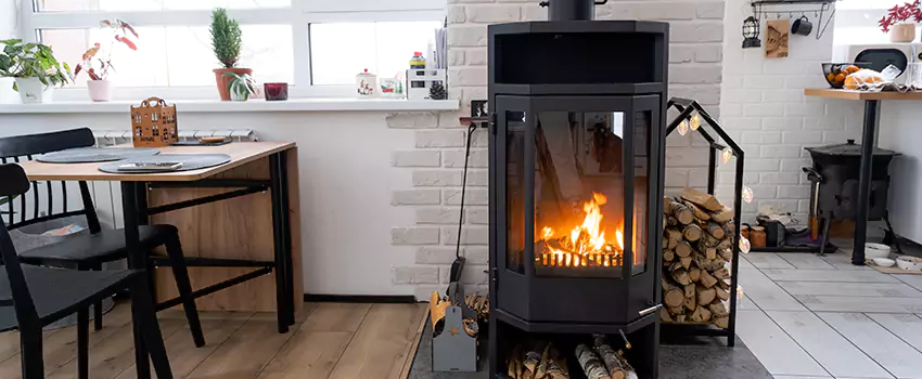 Cost of Vermont Castings Fireplace Services in Paramount, CA