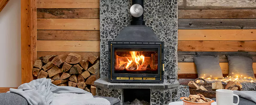 Affordable Wood Fireplace Fixing Solutions in Paramount, California