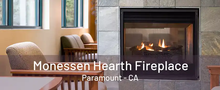 Monessen Hearth Fireplace Paramount - CA